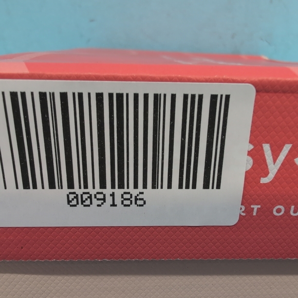 Easy Spirit Casity Mary Jane Women's Heel Pumps US 8.5 W Black - Picture 13 of 13